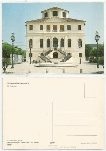 Rovigo fiesso - rovigo,