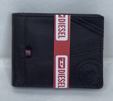 DIESEL Elegante Portafoglio