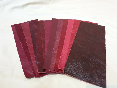 Sfumature rosso marrone - sfumature,