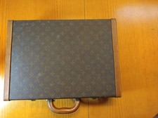 Valigetta 24 ore vintage Louis