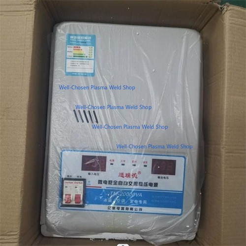 1pcs 220v automatico 20kw - 1pcs,