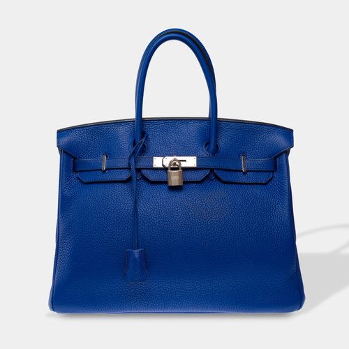 Sac hermes birkin cuir - birkin,
