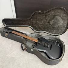 Epiphone xii - xii, gotico