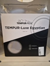 Set lenzuola Tempur Pedic