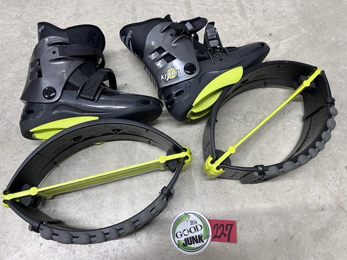 Scarpe fitness kangoo jumps - fitness,