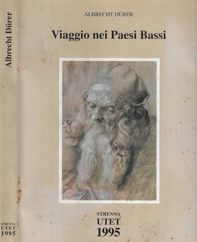 Viaggio nei paesi - bassi.,