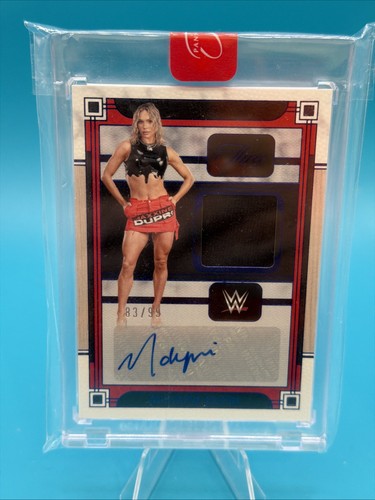 Reliquia autografo maxxine - reliquia,