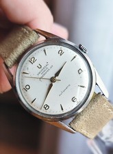 1950's UNIVERSAL GENÈVE