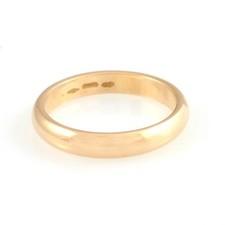 ANELLO FEDE NUZIALE UNOAERRE