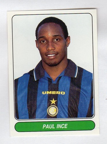 Figurina european football - european,