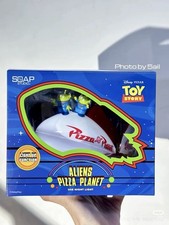 Figurine USB LED Toy Story