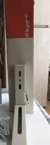 Legrand 6368 coppia - legrand, mensole