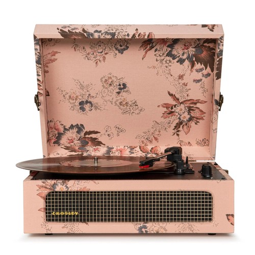 Crosley voyager giradischi - crosley,