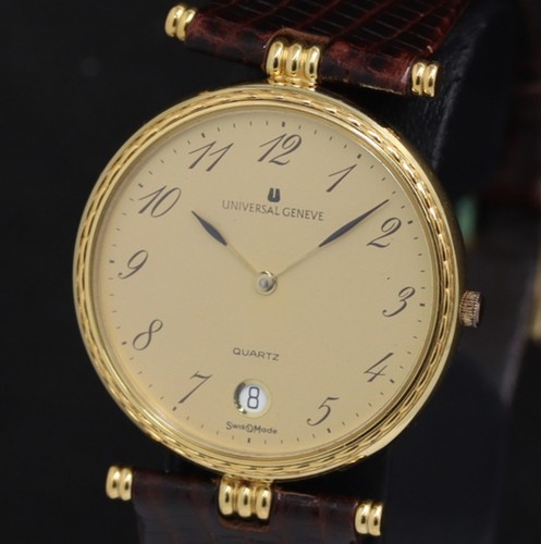 Quarzo universal geneve - quarzo,