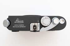 "Mint & Revised" Leica M6 TTL