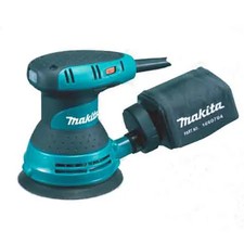 MAKITA 300 Watt ORBITAL SANDER