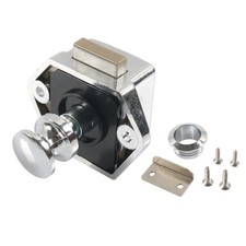 Maniglia serratura cassetto