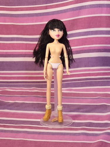 Bambola collezione bratz in - bratz,