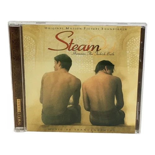 Steam hamon the turkish - the, bath