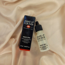 NIB 100% Authentic MAKE UP FOR