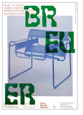 Marcel Breuer Vitra Design