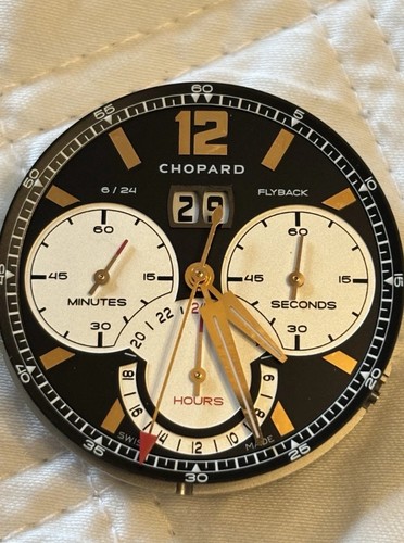 Chopard mille miglia - chopard,