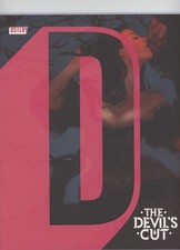 Devil's Cut Issue #1J One Per