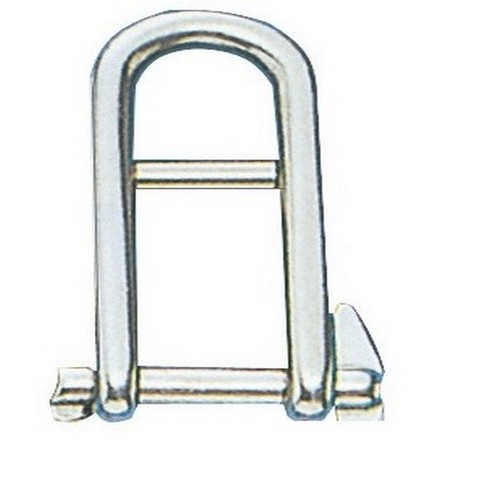 Grillo inox scatto - inox, fermo