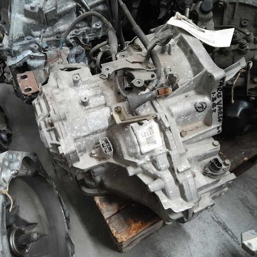 Cambio automatico toyota yaris - cambio,