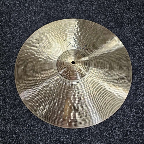 Crash cymbal paiste - cymbal, 17"