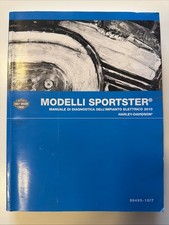 Manuale Harley Davidson
