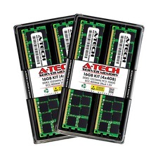 A-Tech 16GB Kit (4x4GB) RAM