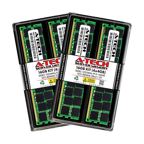 Tech 16gb kit ram - a-tech,
