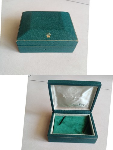 70s rolex 3 - 70s, coffin