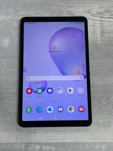 Samsung galaxy tab 4 - samsung,