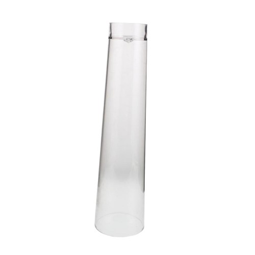 Tubo distributore torre - distributore,