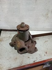 Pompa Acqua Raffreddamento