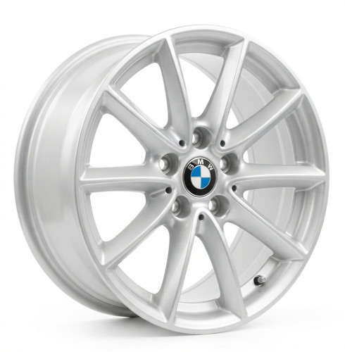 Cerchi lega bmw - 4,
