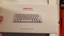 Anne Pro 2 Tastiera Meccanica