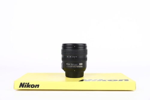 Nikon 70mm g ed - nikon, +