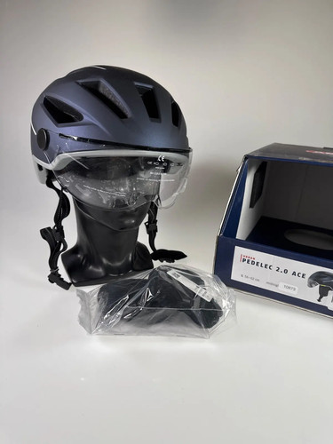 Casco bici abus pedelec 0 - bici,