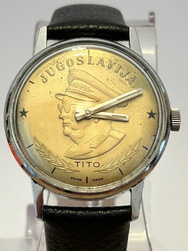Orologio josip broz - orologio, di