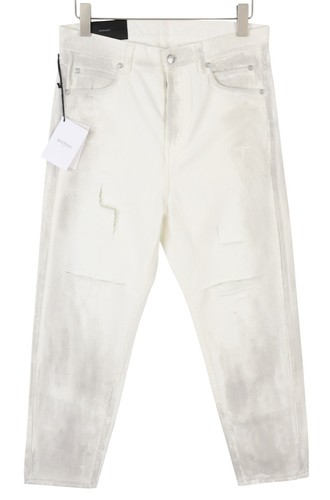 Jeans uomo balmain - jeans,