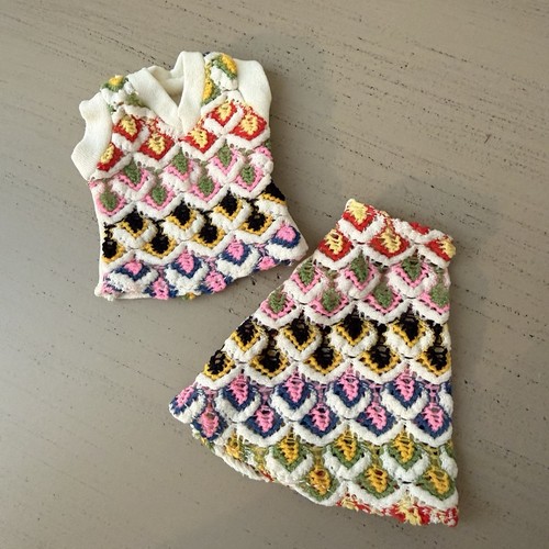 Vintage toys hi fashion - vintage, r