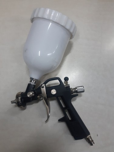 Pistola per verniciatura - la,