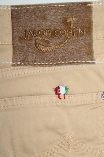 Jeans donna jacob - jacob, cohen