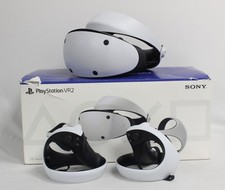 Sony PlayStation VR2 Cuffie