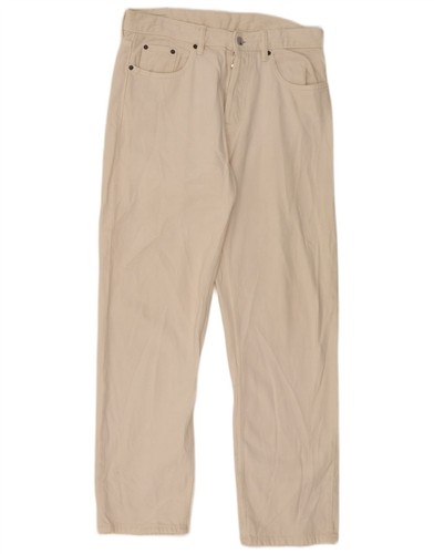 Jeans zara uomo dritto - jeans, 40