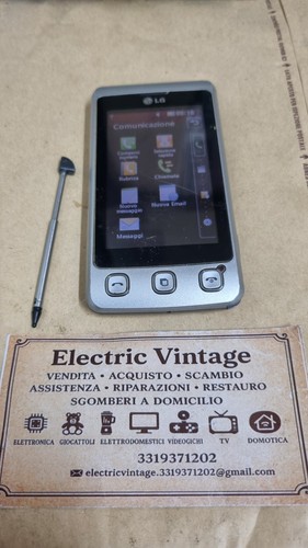 1408nn cellulare cookie - lg,