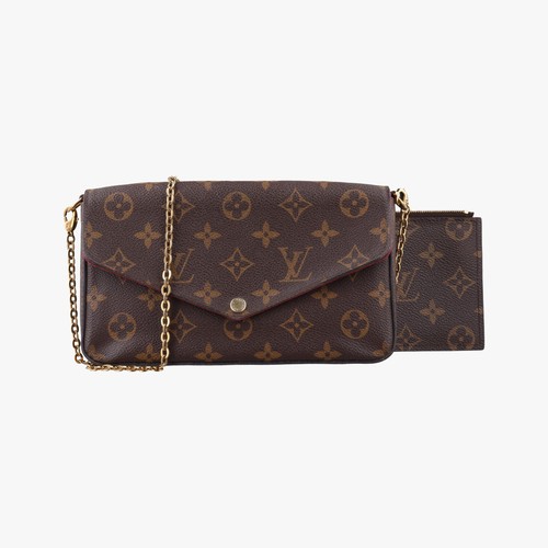 Louis vuitton pochette felicie - louis,